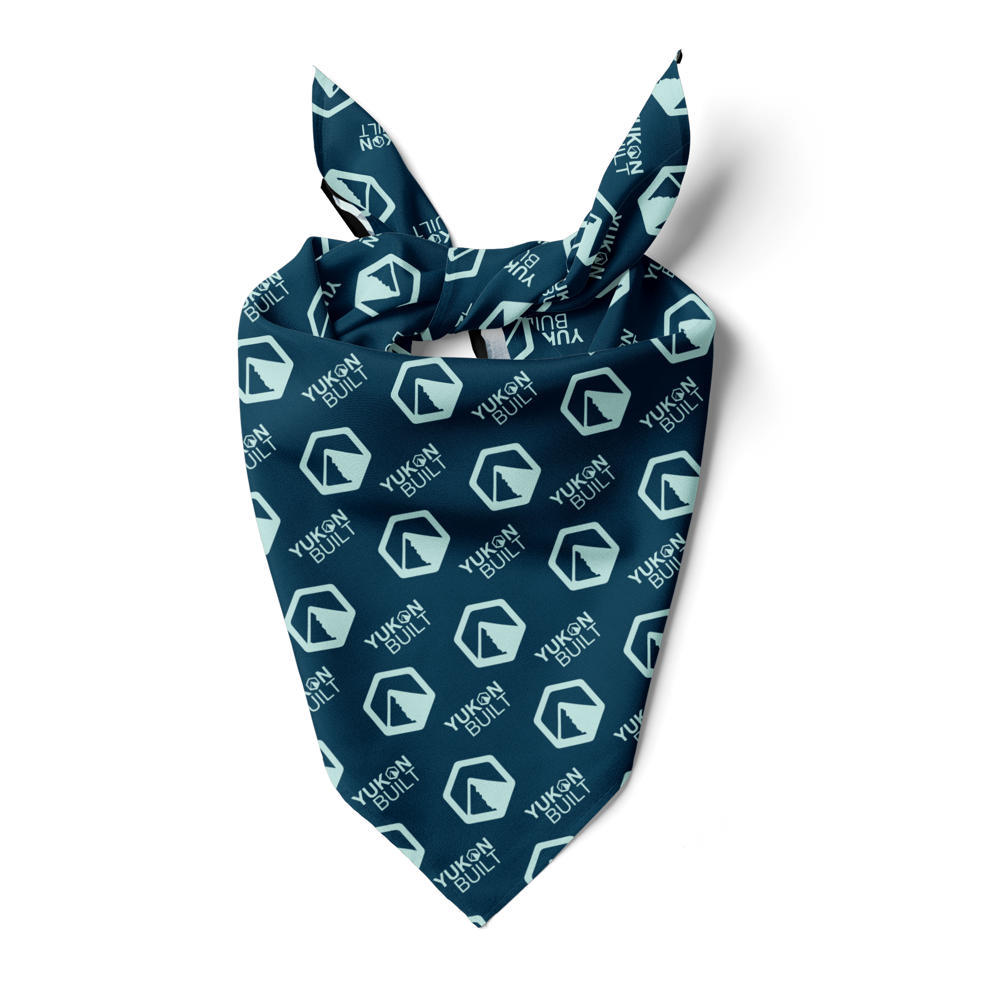 Doggie Bandanas