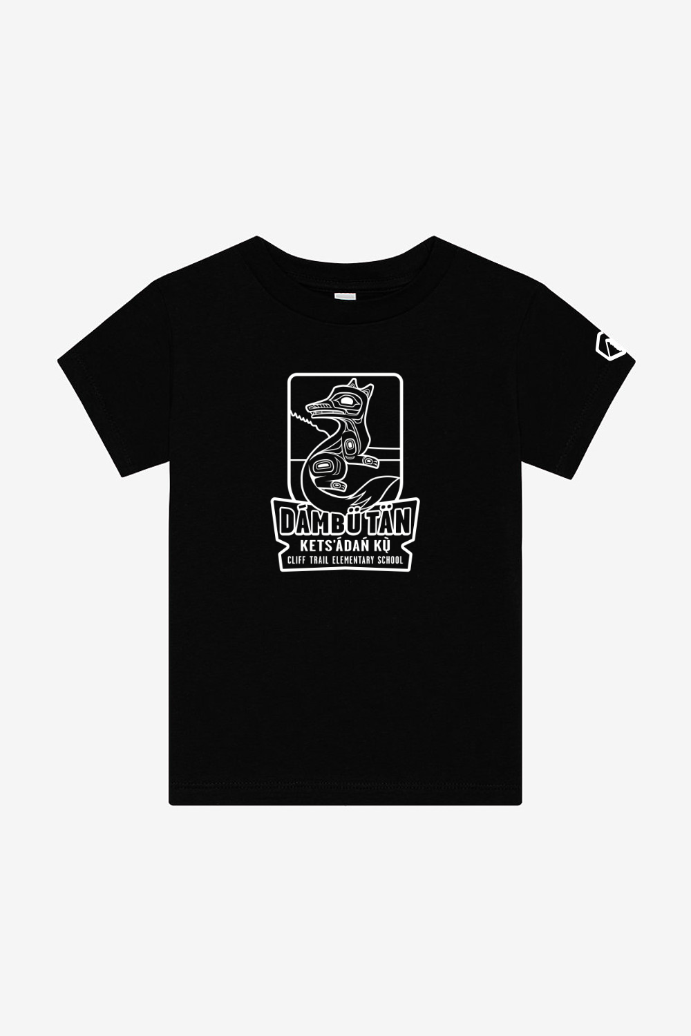 YOUTH Dámbü Tän Kets’ádań Kų̀ T-Shirt