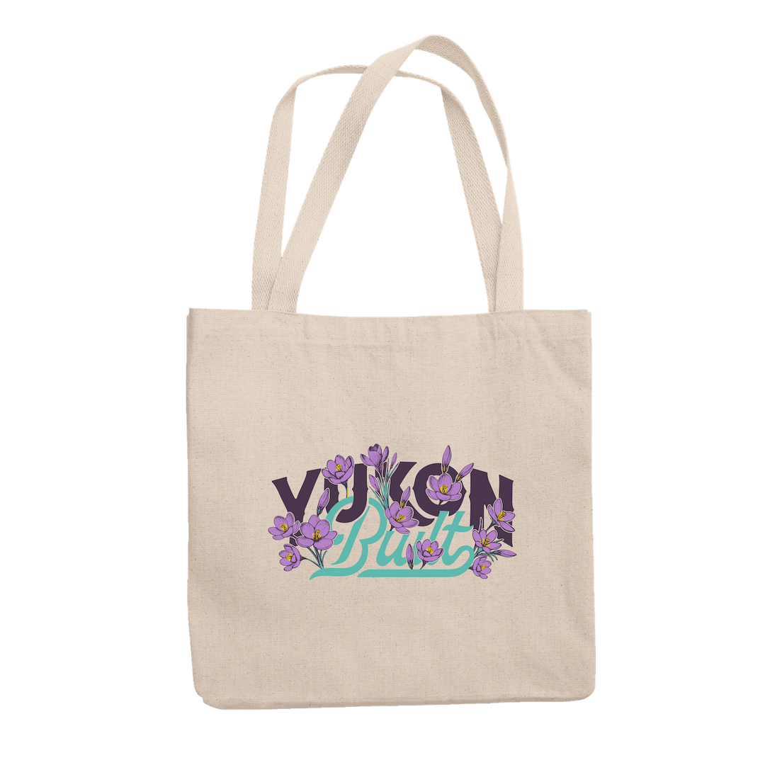 Crocus Tote
