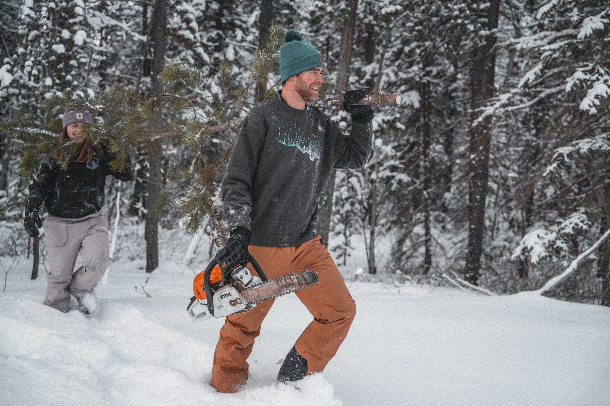 Northern Lights Collection