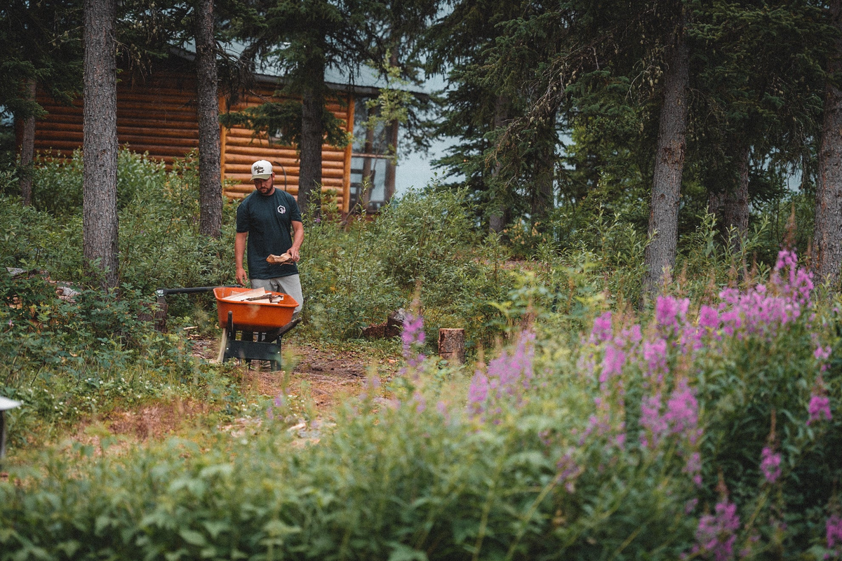 The Fireweed Collection – Yukon Built