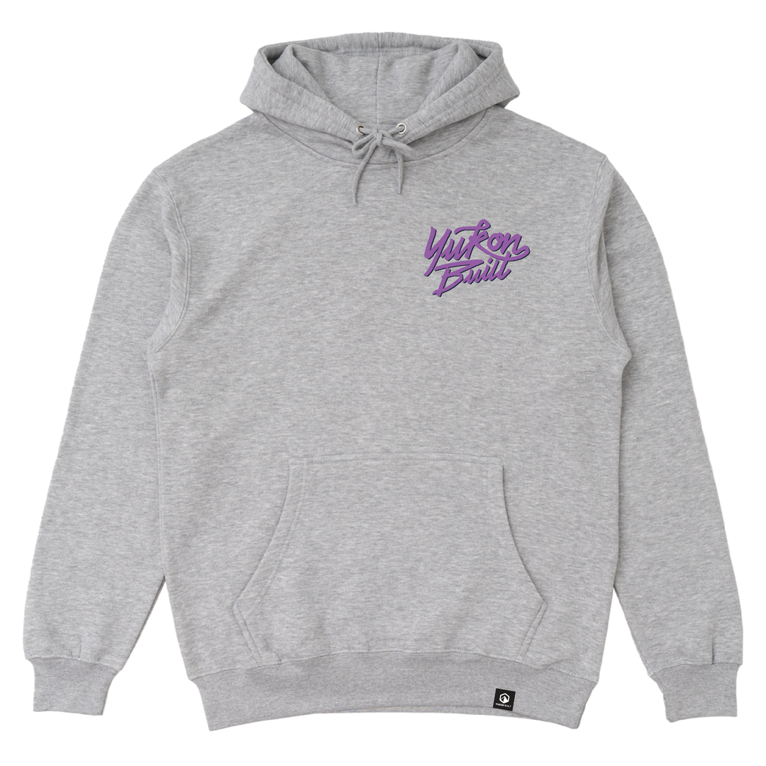 Summit Snowmobile Hoodie