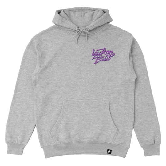 Summit Snowmobile Hoodie