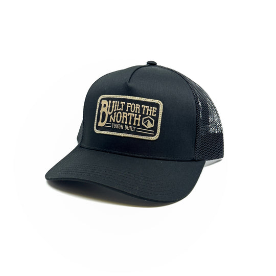 Built for the North Trucker