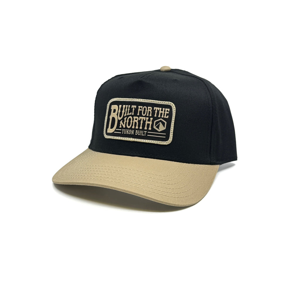 Built for the North Snapback