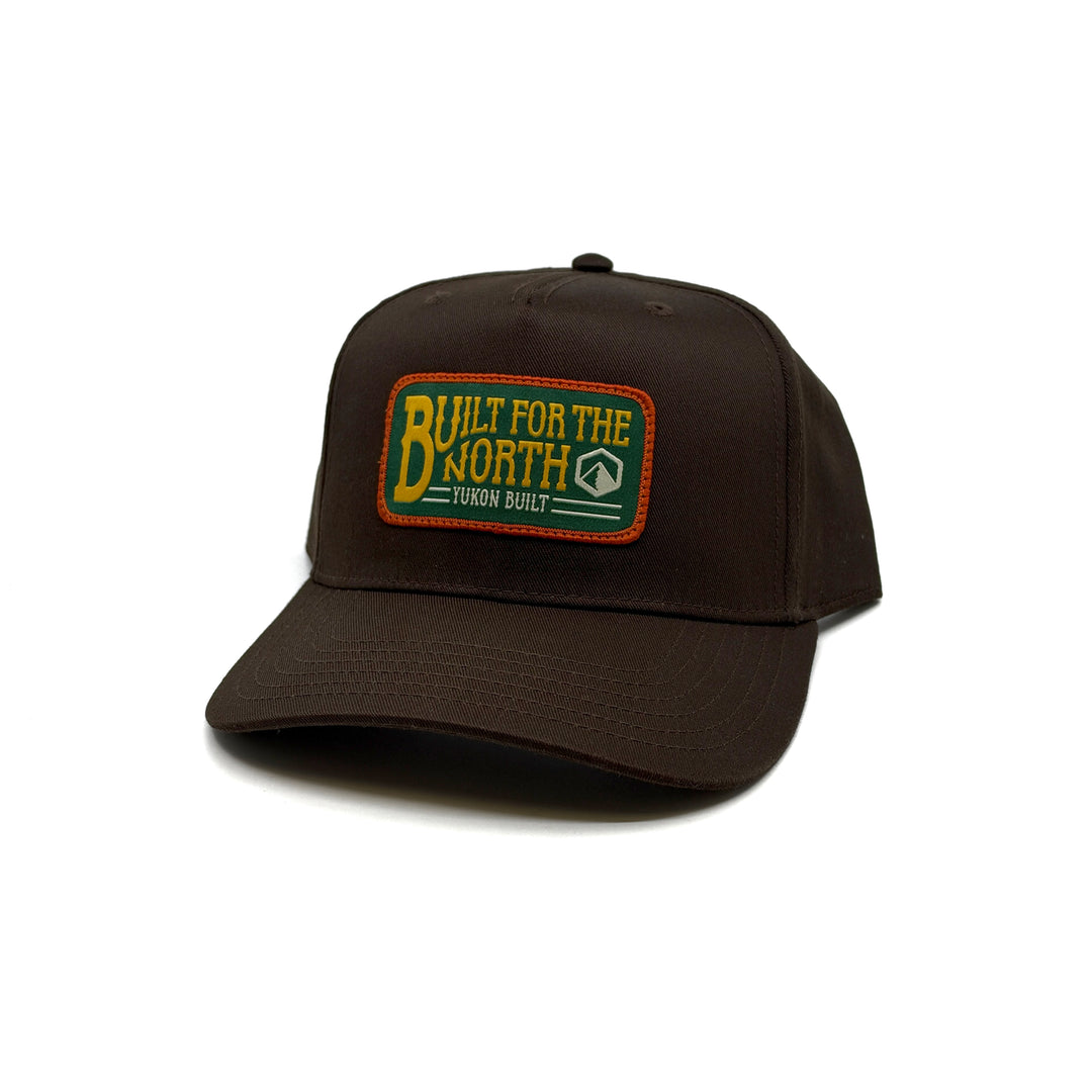 Built for the North Snapback