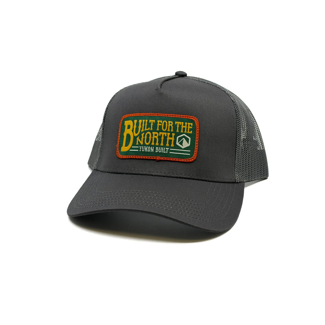 Built for the North Trucker