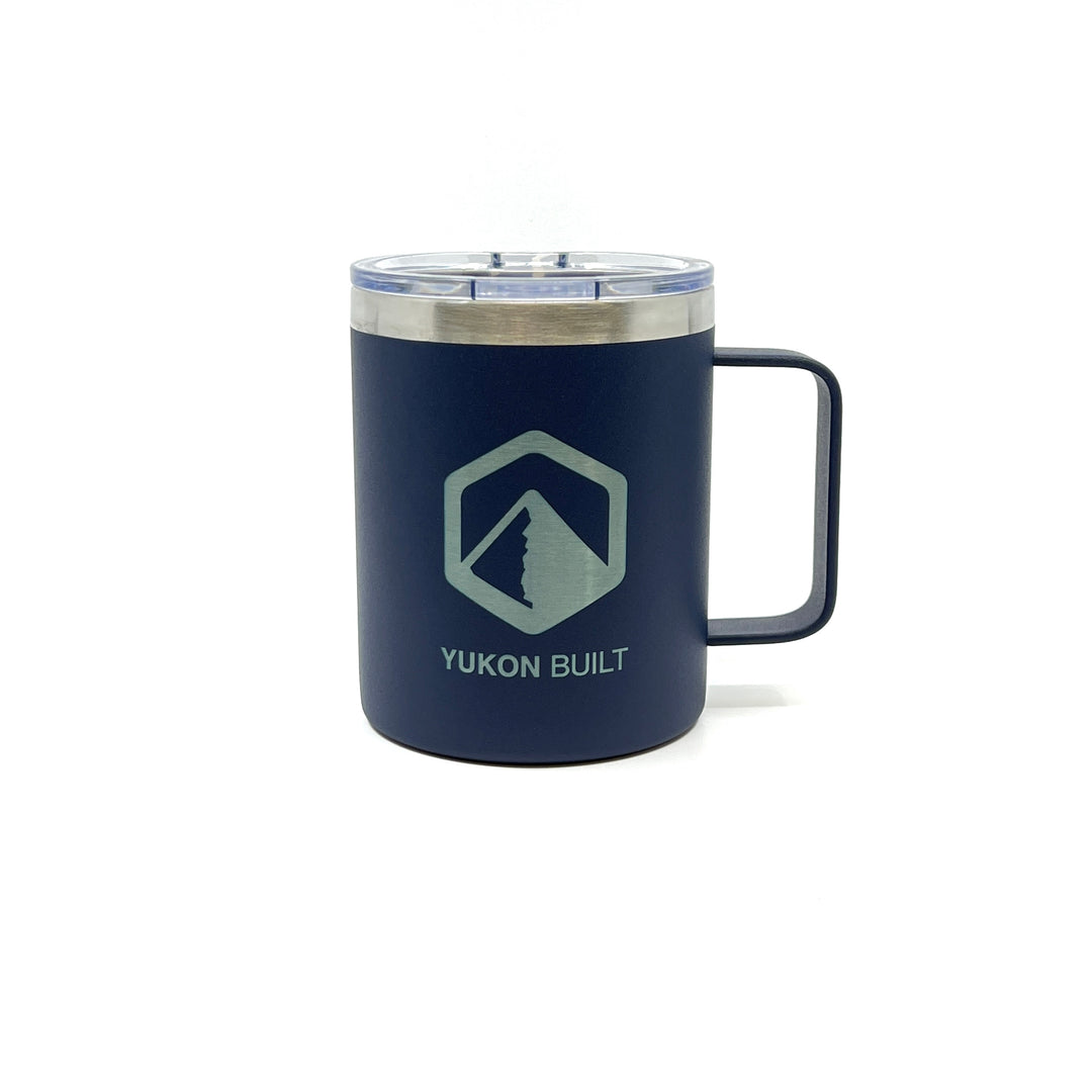 Insulated Camp Cup - 12oz