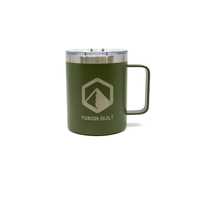 Insulated Camp Cup - 12oz