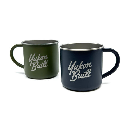 Camper Mug - 400ml