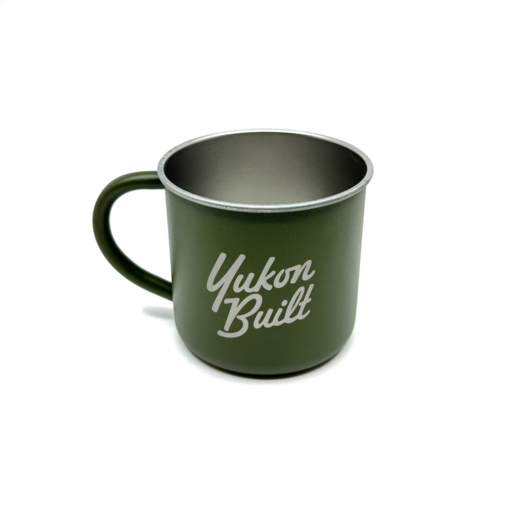 Camper Mug - 400ml