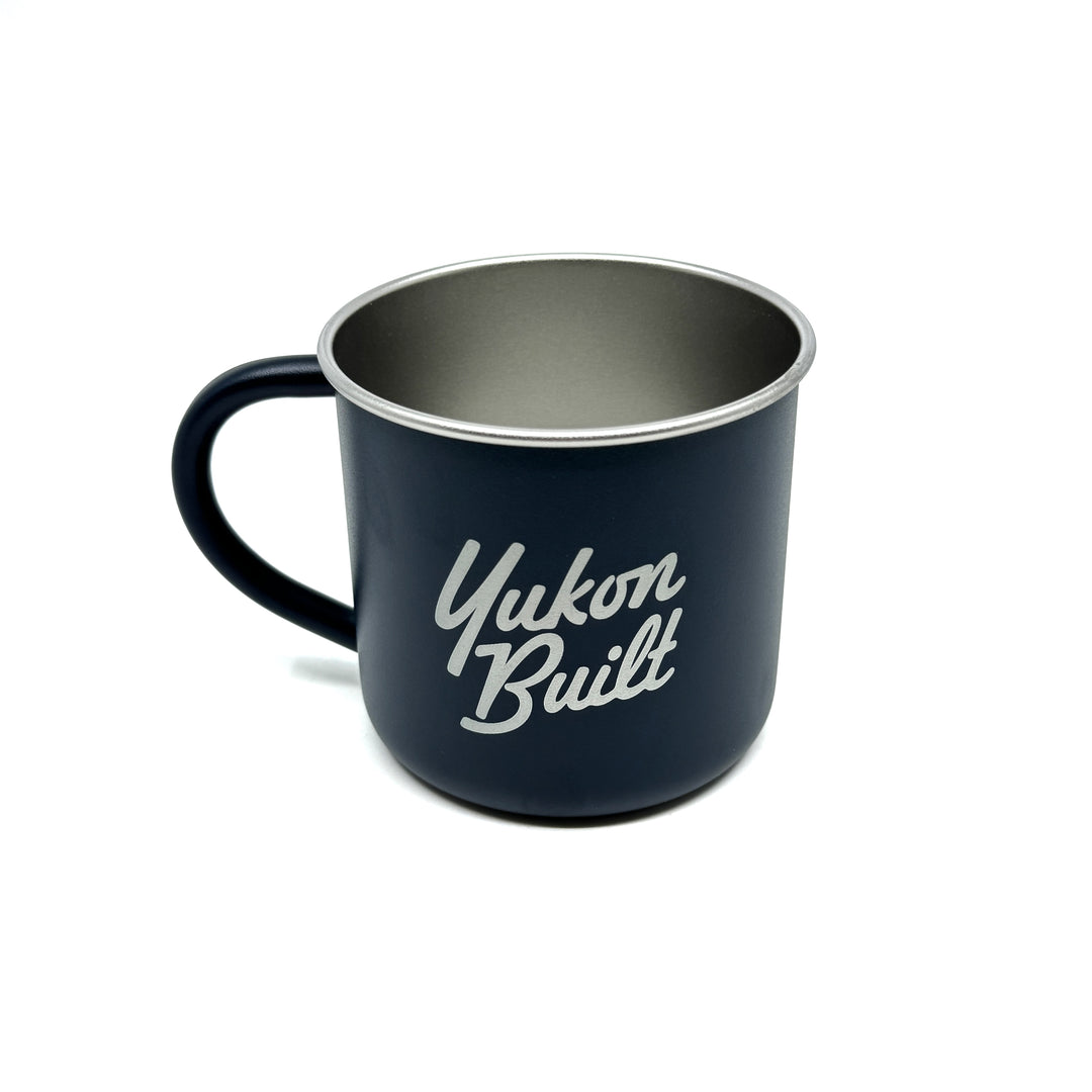 Camper Mug - 400ml