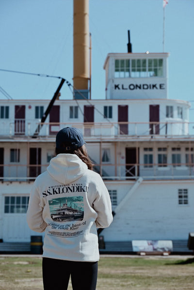 S.S. Klondike Landmarks Hoodie