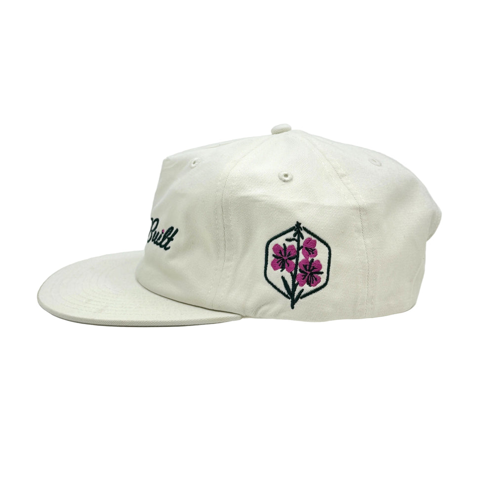 Fireweed Camper Cap