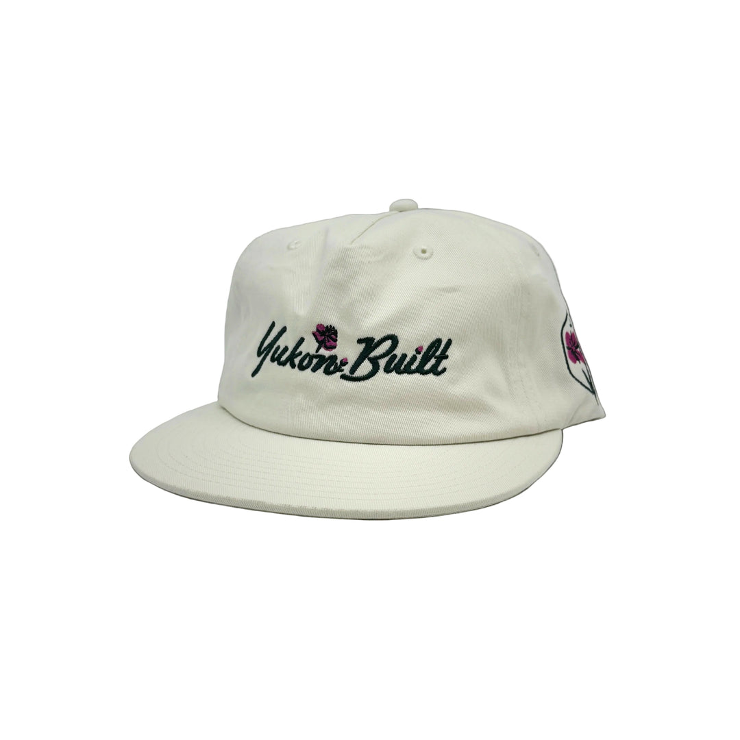 Fireweed Camper Cap