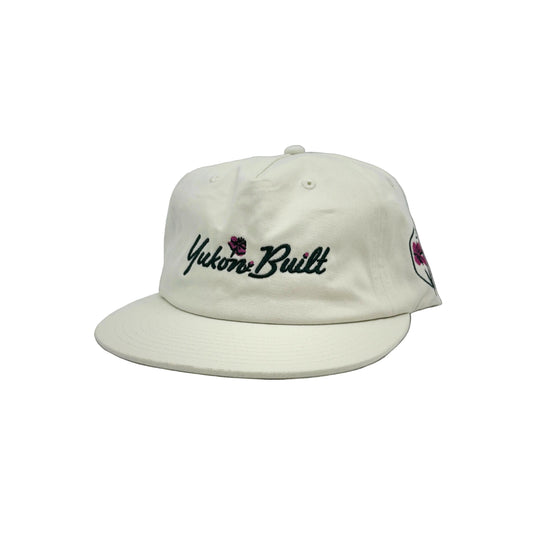 Fireweed Camper Cap