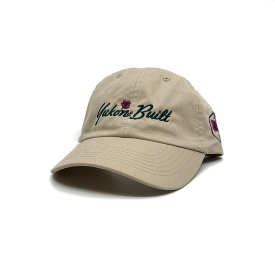 Fireweed Dad Hat