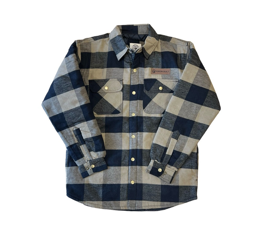 Yukon Gold Casino Spieloberfläche auf einem Desktop-Computer