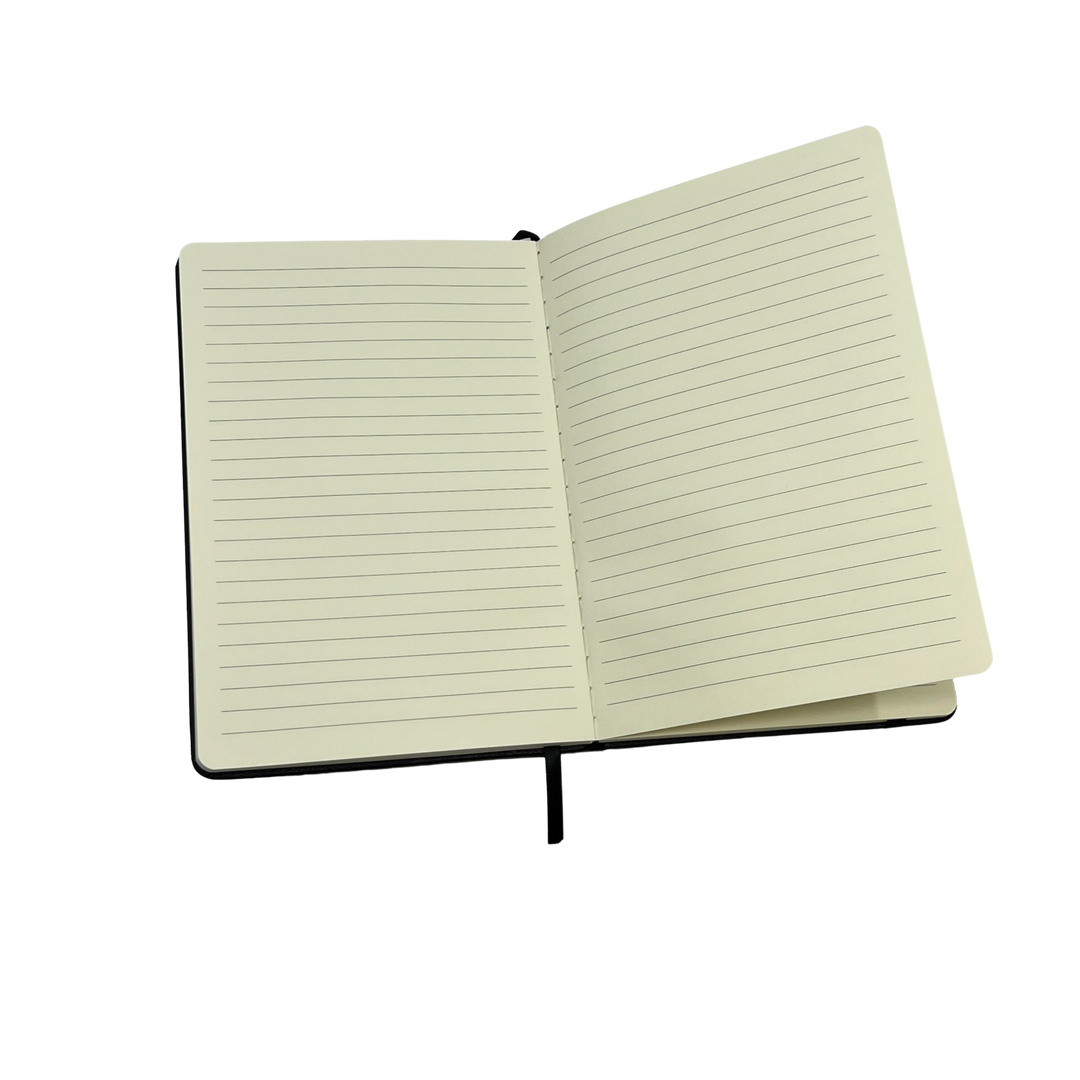 Hardcover Field Notebook