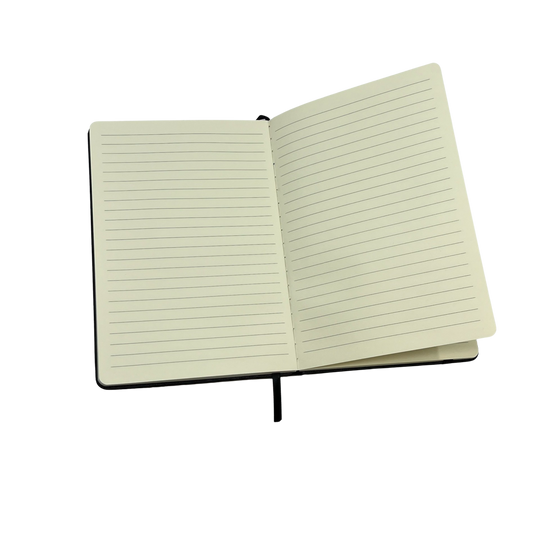 Hardcover Field Notebook