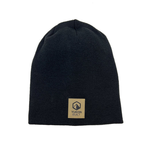 Long Classic Beanie