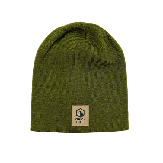 Long Classic Beanie