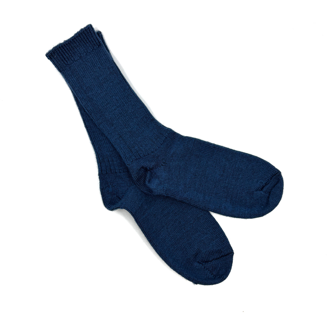 Merino Wool Weekender Socks