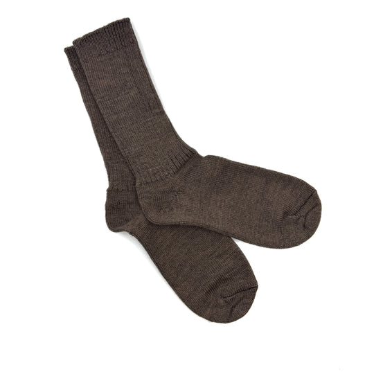Merino Wool Weekender Socks