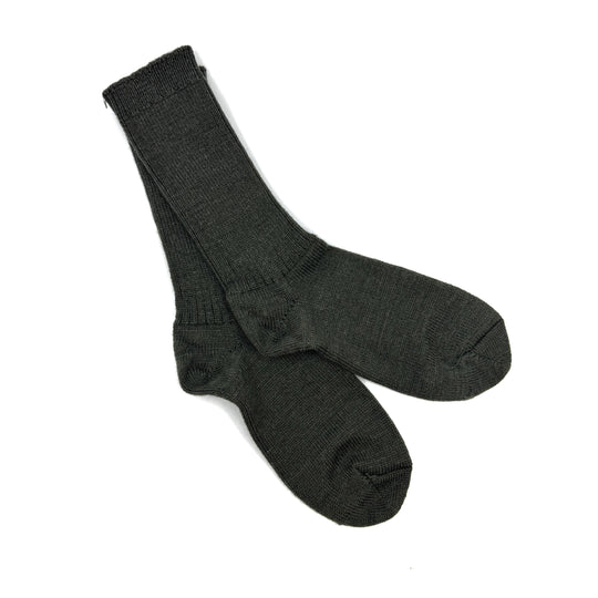 Merino Wool Weekender Socks
