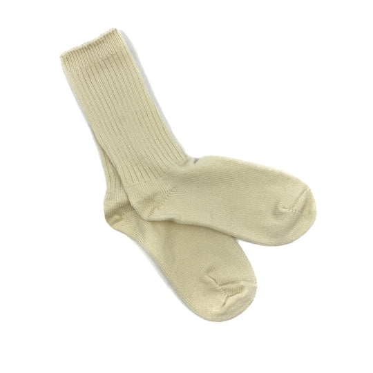Merino Wool Weekender Socks