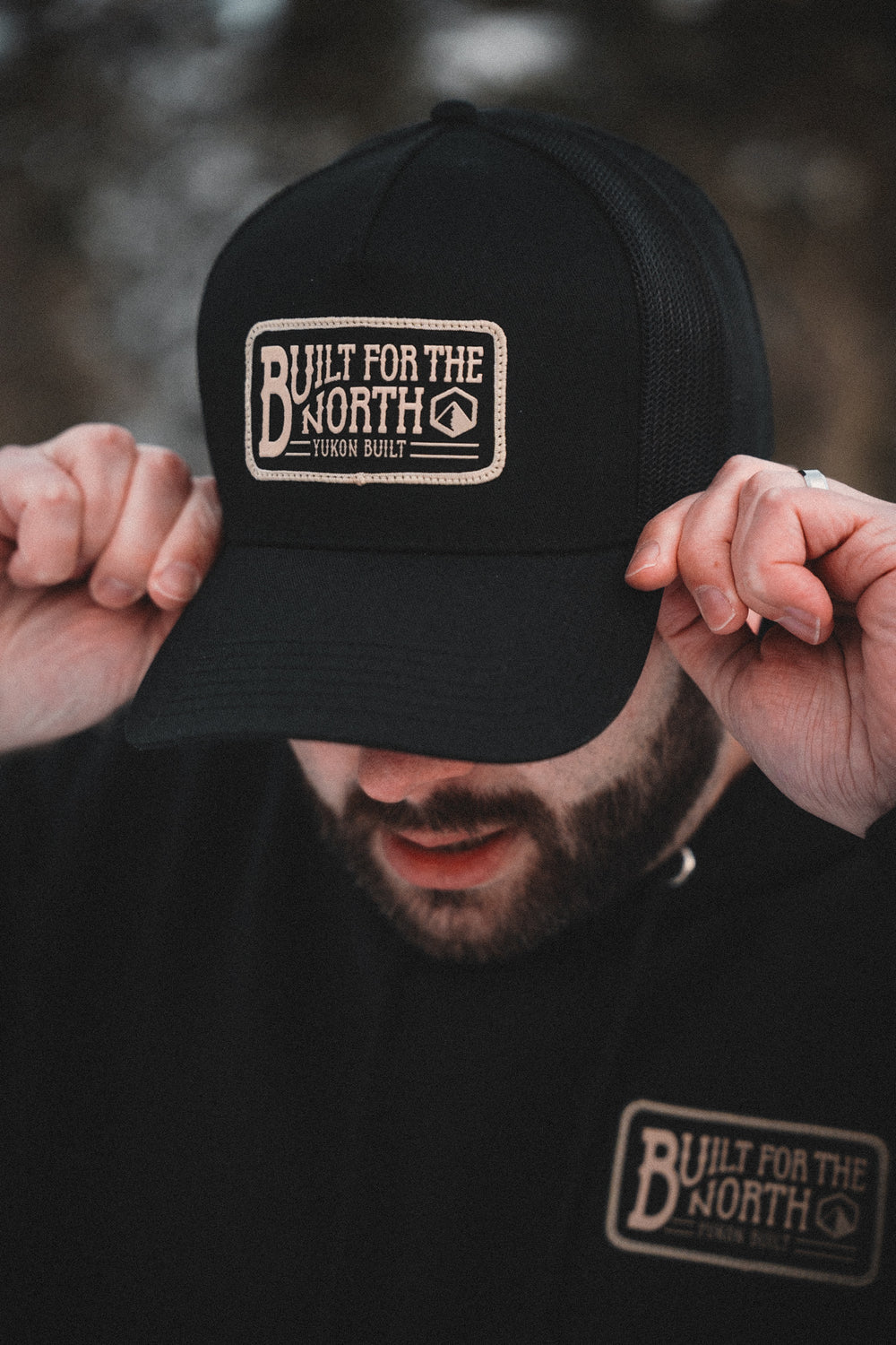 Built for the North Trucker