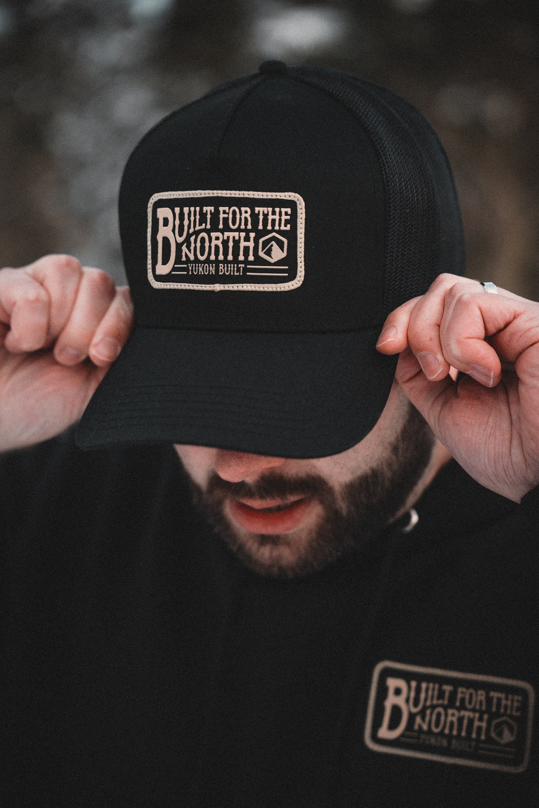 Built for the North Trucker