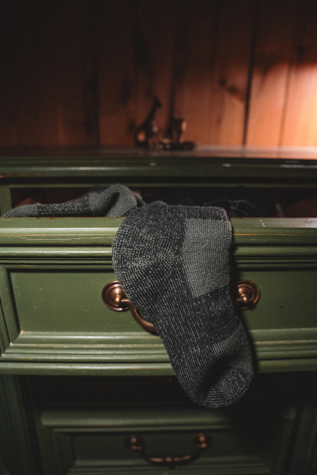 Merino Wool Winter Socks