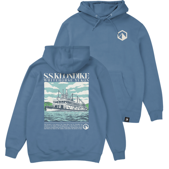 S.S. Klondike Hoodie