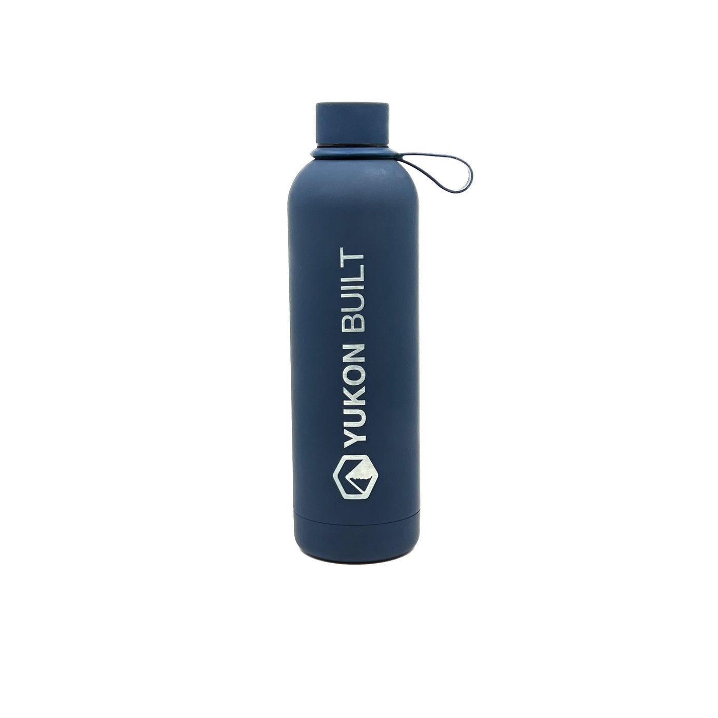 Insulated Soft Touch Bottle - 750ml