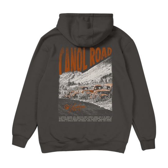 Canol Road Hoodie