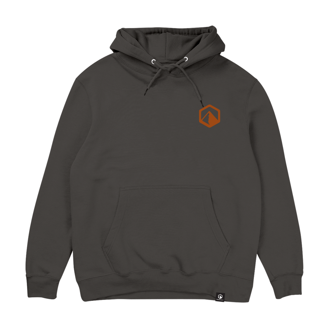 Canol Road Hoodie