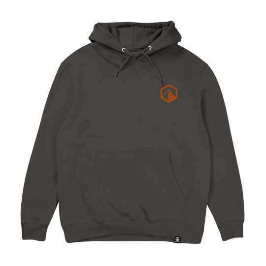 Canol Road Hoodie