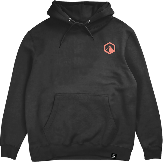 Canol Road Hoodie