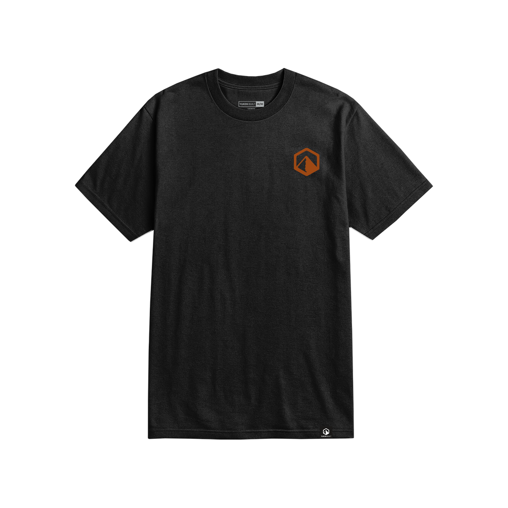 Canol Road Tee