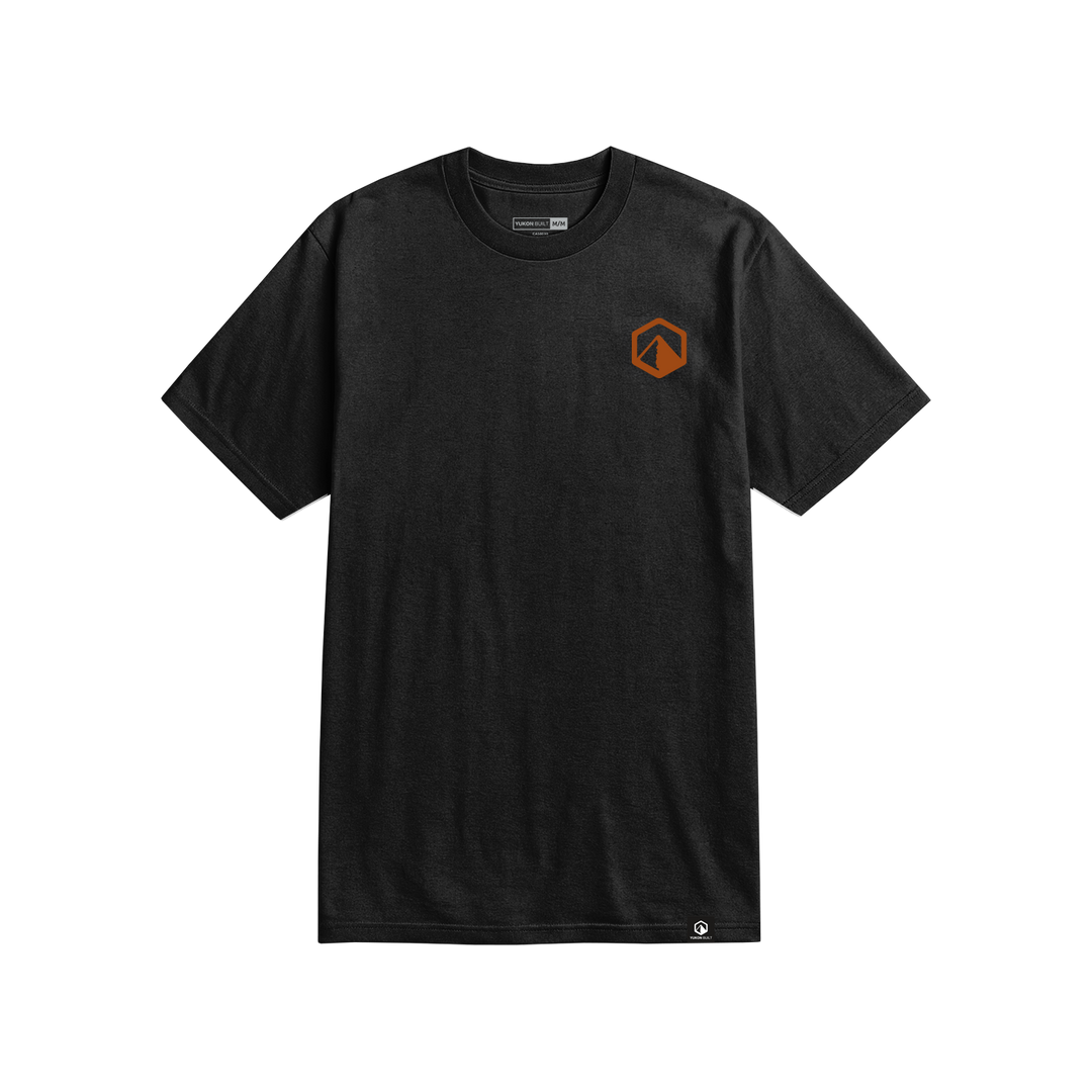 Canol Road Tee
