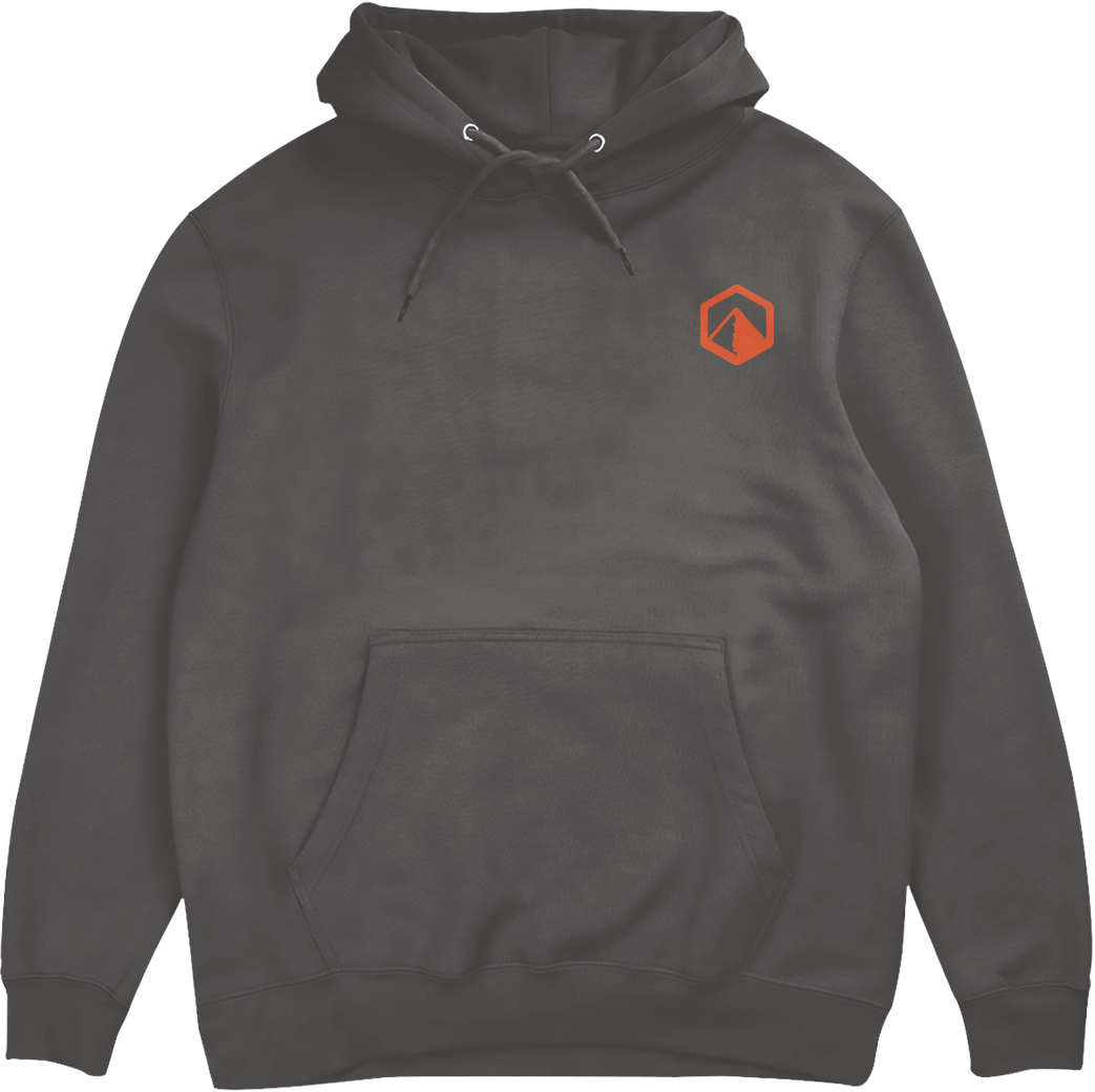 Canol Road Hoodie
