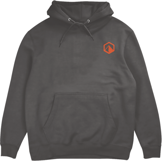 Canol Road Hoodie