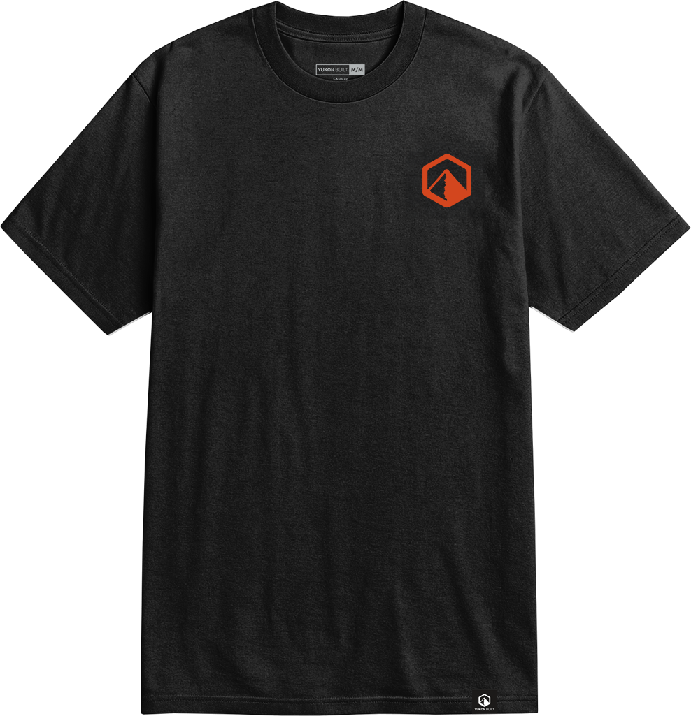 Canol Road Tee