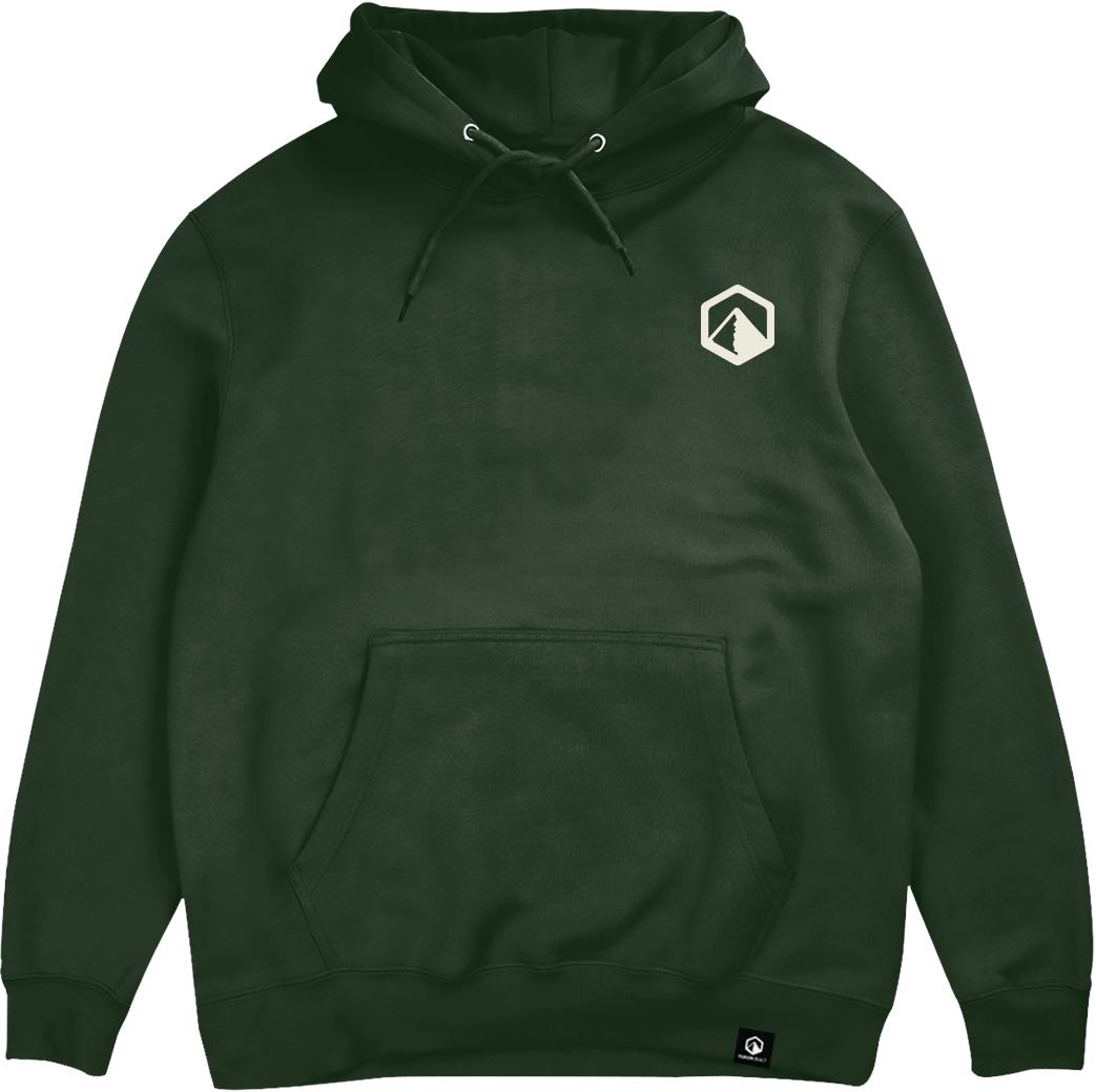 Emerald Lake Hoodie