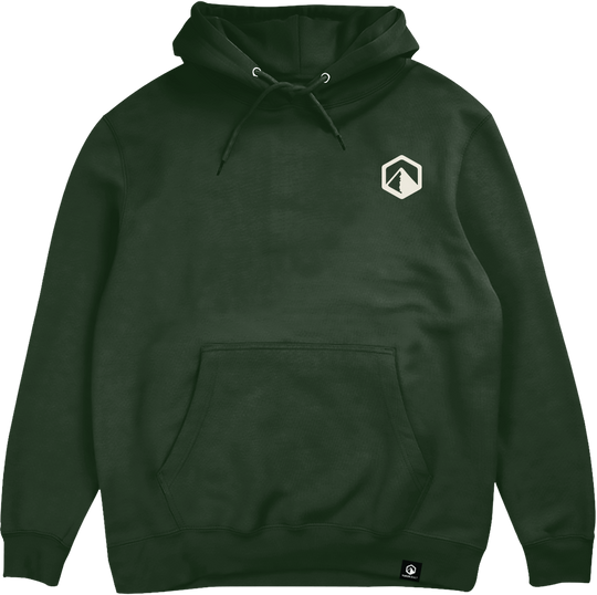 Emerald Lake Hoodie