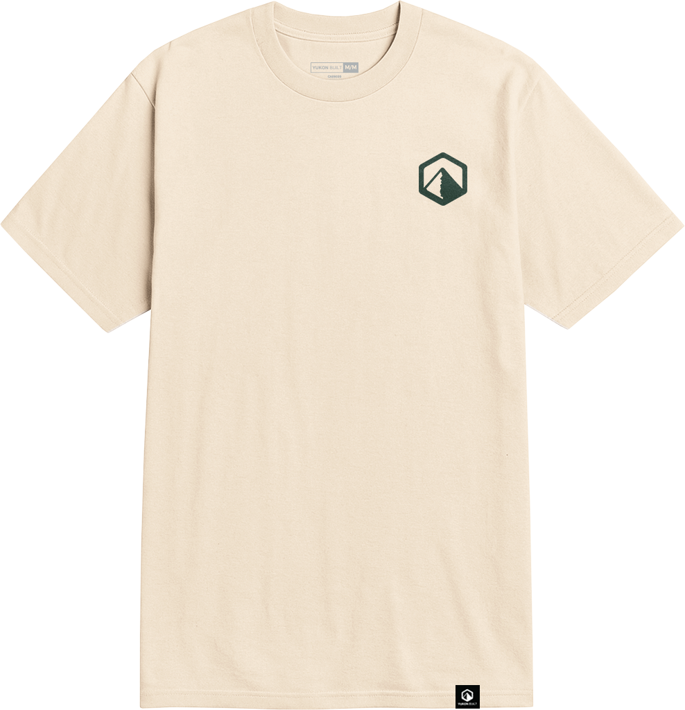 Emerald Lake Tee