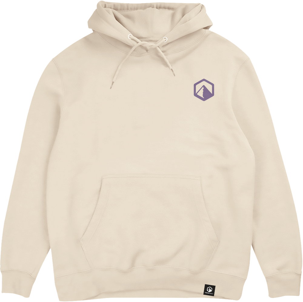 Klondike Road Relay Hoodie
