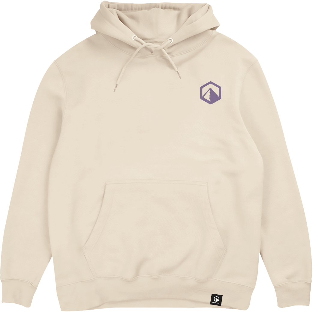 Klondike Road Relay Hoodie