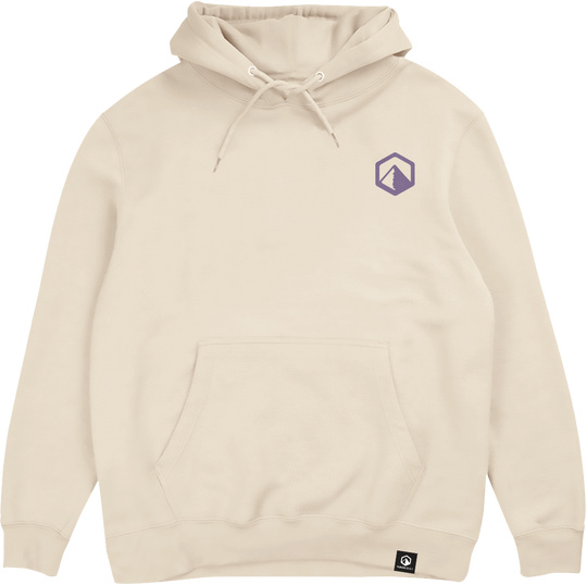 Klondike Road Relay Hoodie